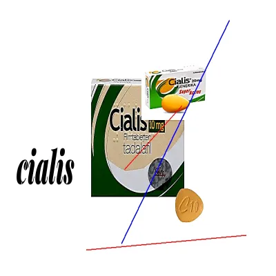 Commander cialis livraison rapide